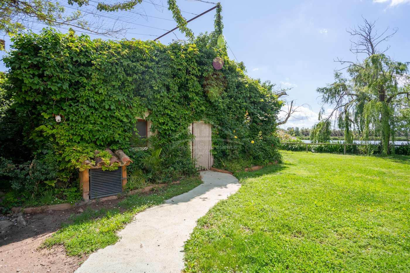 23 sypialnia Finka/Dom wiejski na sprzedaż w Figueres z garażem - 11 000 000 € (Ref: 9115552)