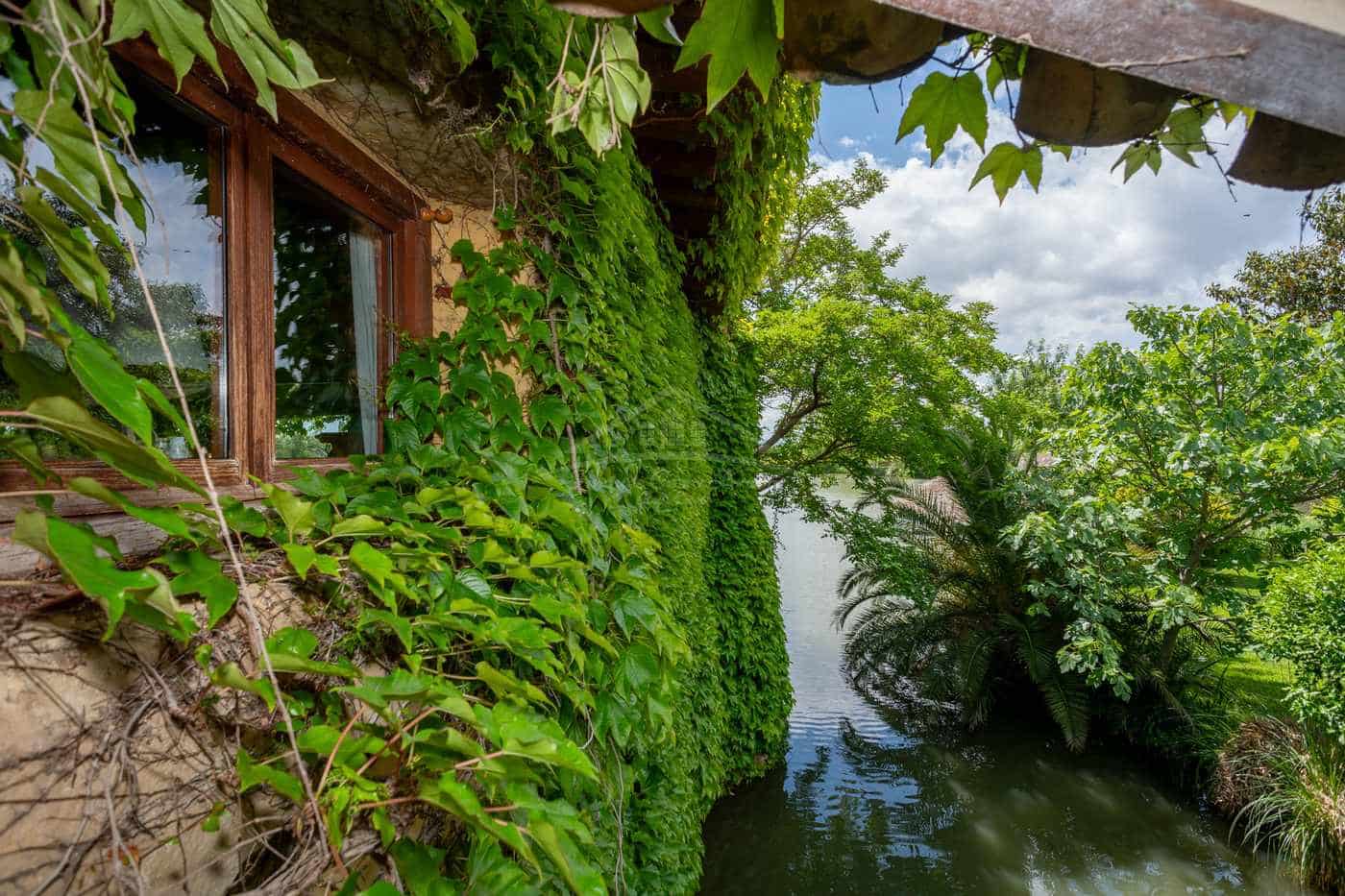 23 sypialnia Finka/Dom wiejski na sprzedaż w Figueres z garażem - 11 000 000 € (Ref: 9115552)