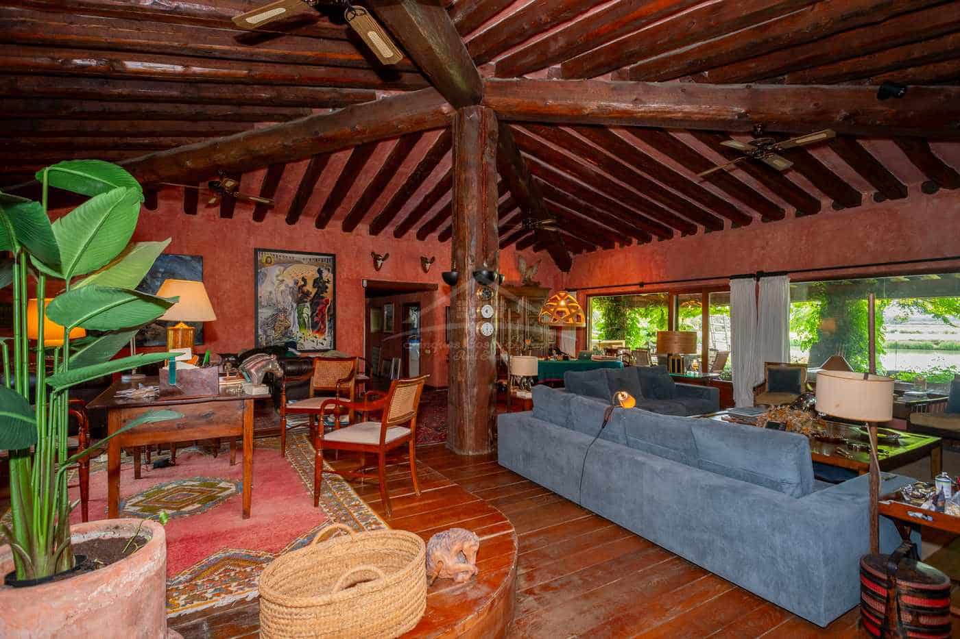 23 sypialnia Finka/Dom wiejski na sprzedaż w Figueres z garażem - 11 000 000 € (Ref: 9115552)