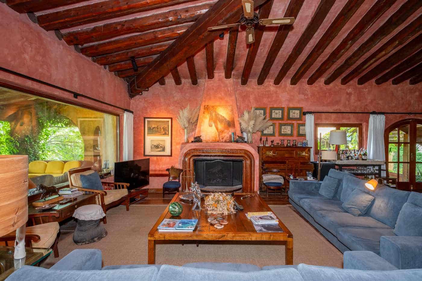 23 sypialnia Finka/Dom wiejski na sprzedaż w Figueres z garażem - 11 000 000 € (Ref: 9115552)