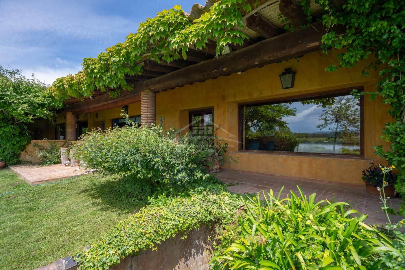 23 sypialnia Finka/Dom wiejski na sprzedaż w Figueres z garażem - 11 000 000 € (Ref: 9115552)