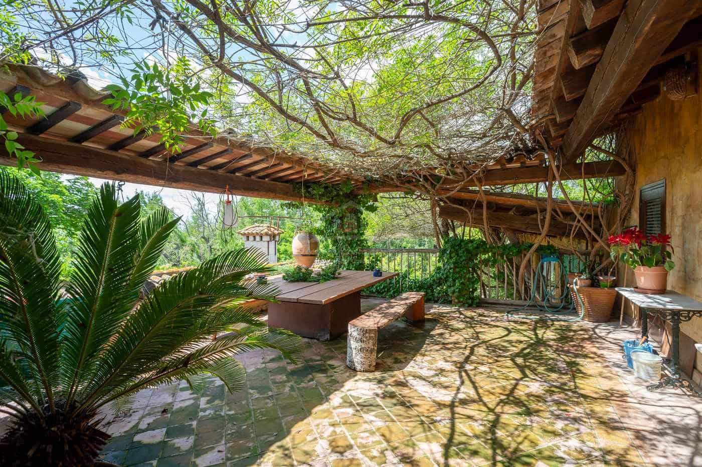 23 sypialnia Finka/Dom wiejski na sprzedaż w Figueres z garażem - 11 000 000 € (Ref: 9115552)