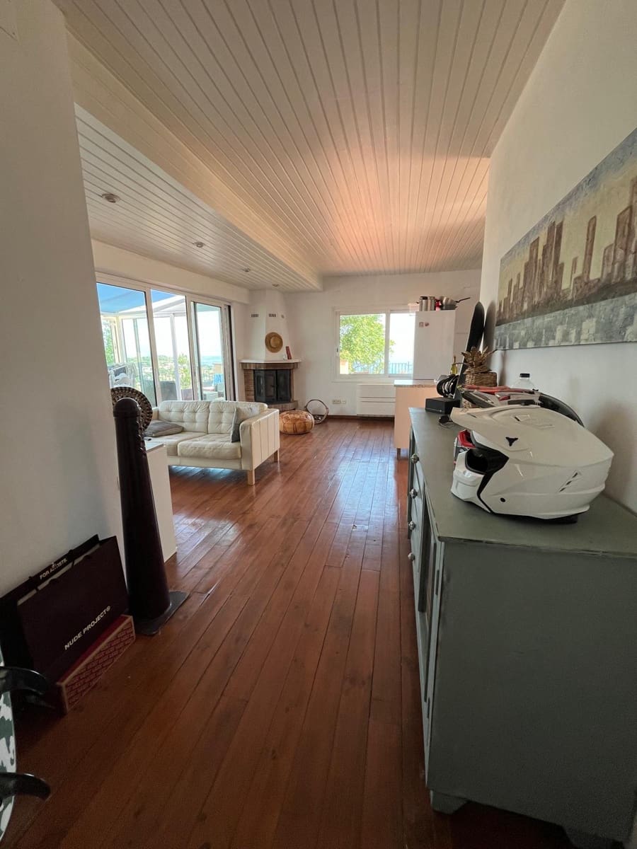 6 soverom Villa til salgs i Begur med svømmebasseng garasje - € 1 000 000 (Ref: 9186349)