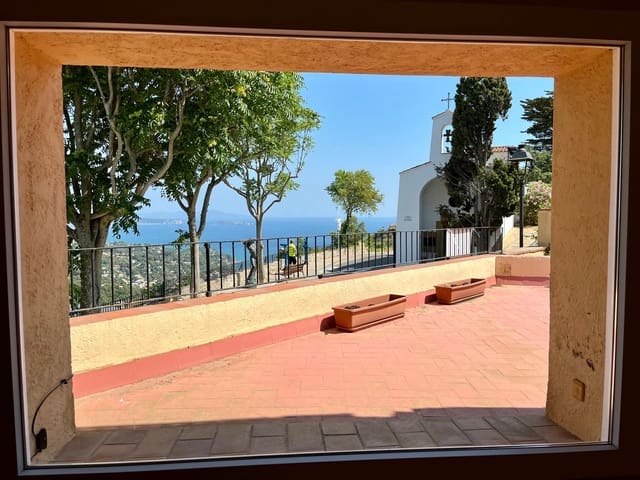 6 Zimmer Villa zu verkaufen in Begur mit Pool Garage - 1.000.000 € (Ref: 9186349)