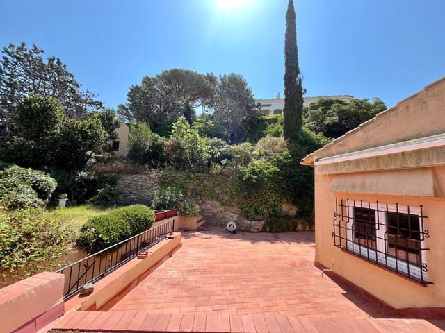 6 Zimmer Villa zu verkaufen in Begur mit Pool Garage - 1.000.000 € (Ref: 9186349)