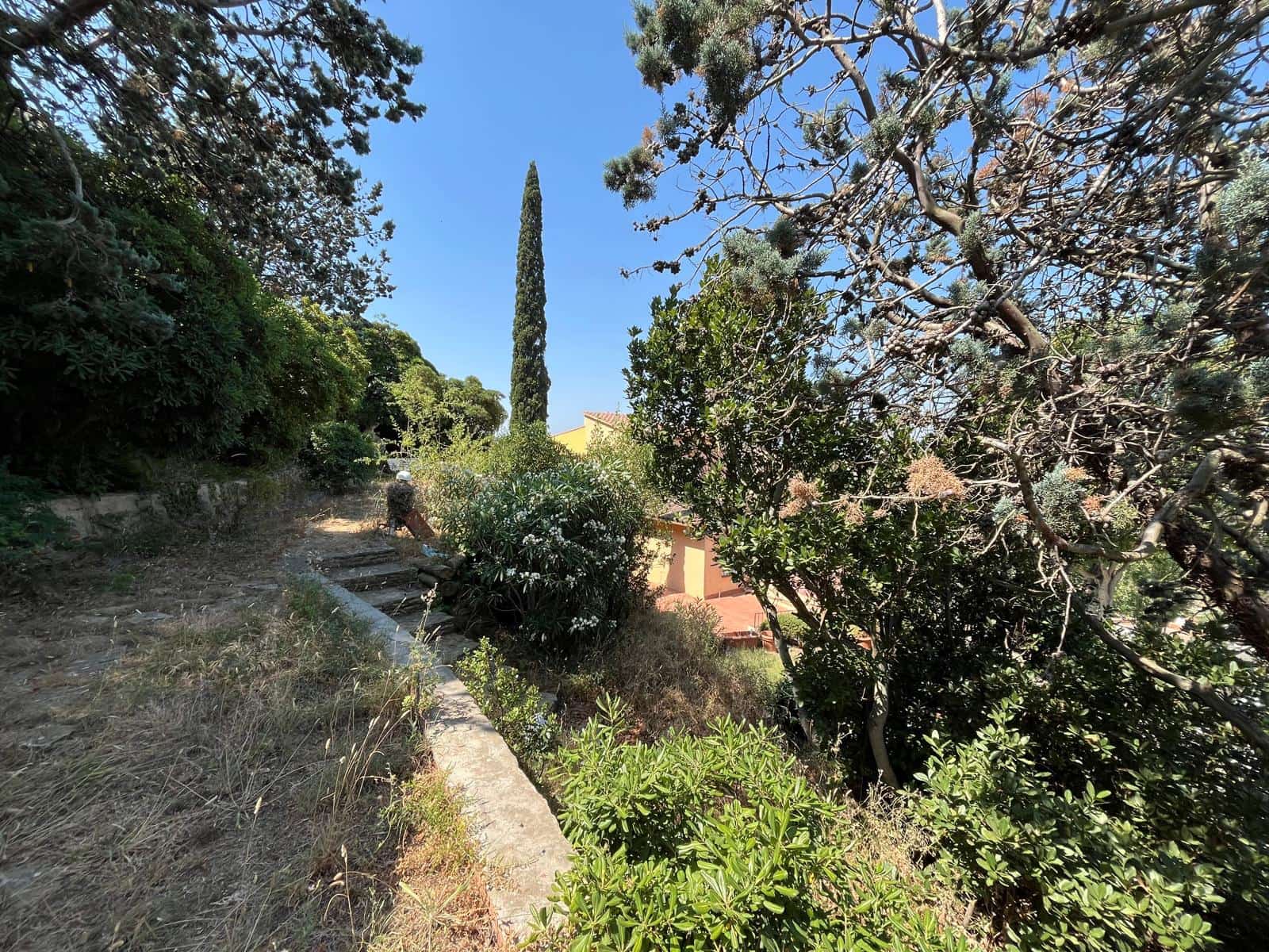 6 soverom Villa til salgs i Begur med svømmebasseng garasje - € 1 000 000 (Ref: 9186349)