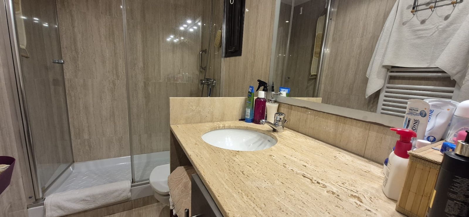 1 camera da letto Appartamento in vendita in Castell d'Aro - 210.000 € (Rif: 9208889)