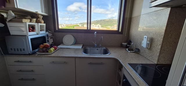 1 bedroom Apartment for sale in Castell d'Aro, Castell-Platja d'Aro - € 210,000 (Ref: 9208889)