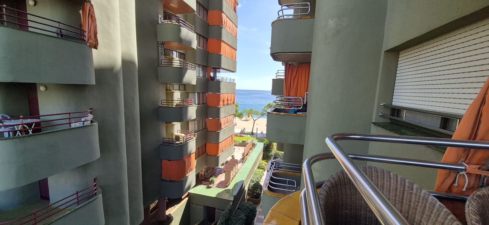 1 camera da letto Appartamento in vendita in Castell d'Aro - 210.000 € (Rif: 9208889)