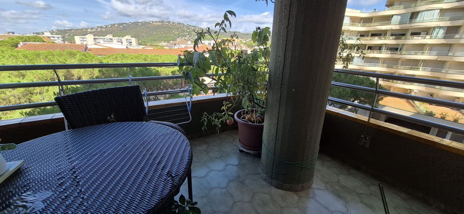 1 camera da letto Appartamento in vendita in Castell d'Aro - 210.000 € (Rif: 9208889)