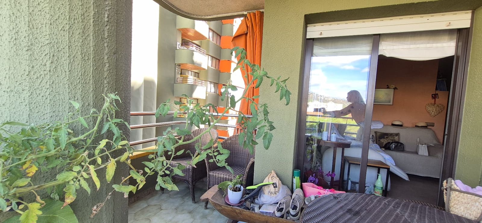 1 camera da letto Appartamento in vendita in Castell d'Aro - 210.000 € (Rif: 9208889)