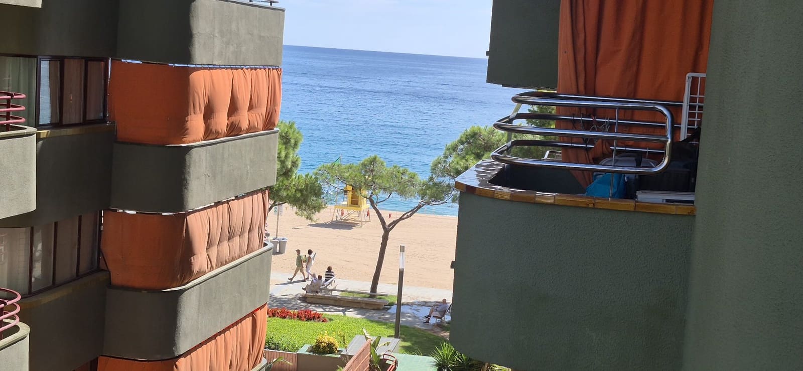 1 camera da letto Appartamento in vendita in Castell d'Aro - 210.000 € (Rif: 9208889)