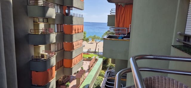 1 bedroom Apartment for sale in Castell d'Aro, Castell-Platja d'Aro - € 210,000 (Ref: 9208889)