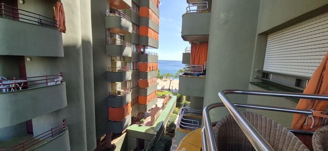 1 bedroom Apartment for sale in Castell d'Aro, Castell-Platja d'Aro - € 210,000 (Ref: 9208889)