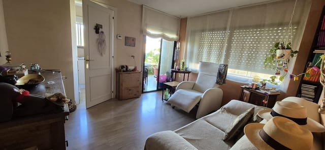 1 bedroom Apartment for sale in Castell d'Aro, Castell-Platja d'Aro - € 210,000 (Ref: 9208889)