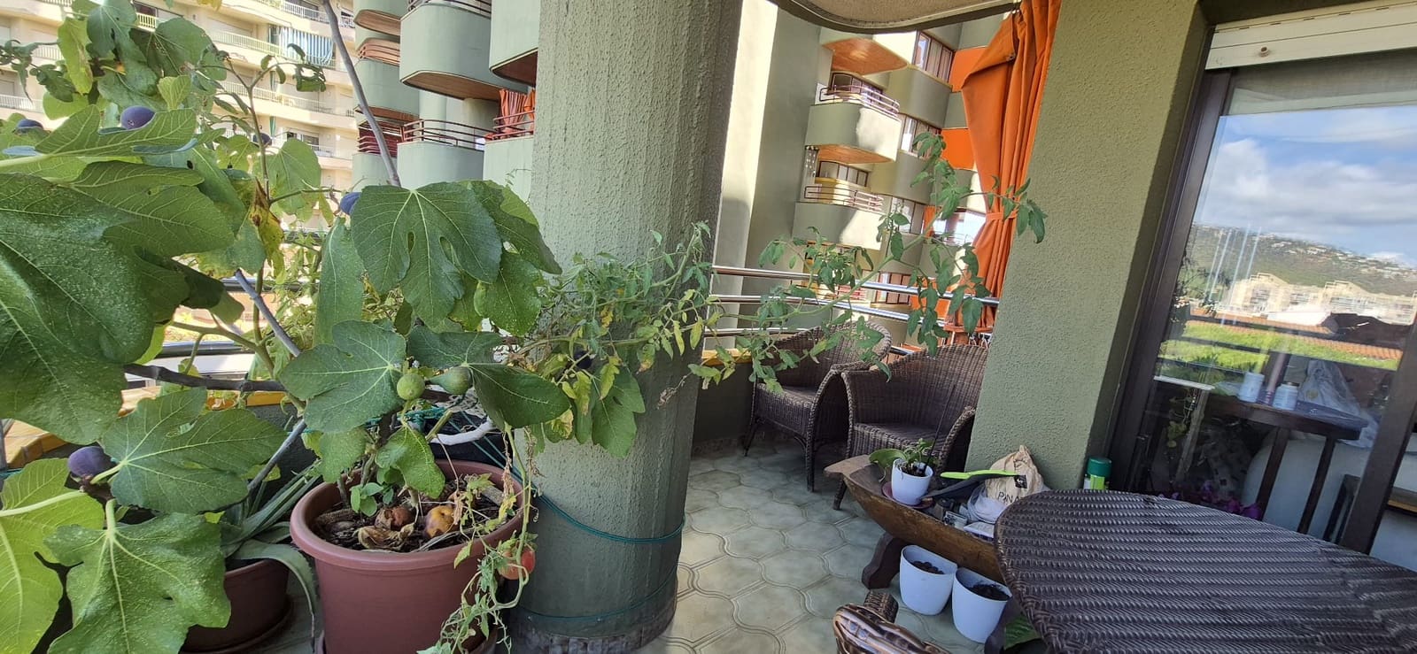 1 camera da letto Appartamento in vendita in Castell d'Aro - 210.000 € (Rif: 9208889)