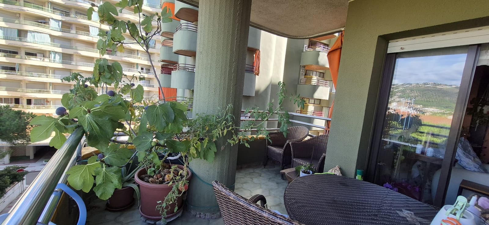 1 camera da letto Appartamento in vendita in Castell d'Aro - 210.000 € (Rif: 9208889)