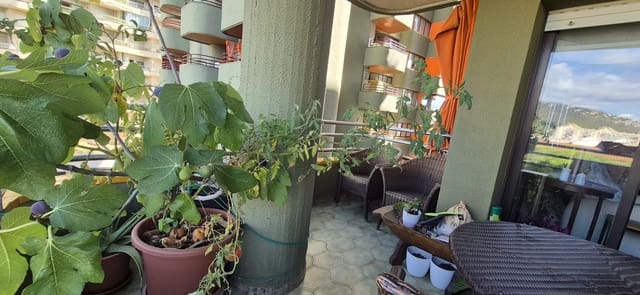 1 bedroom Apartment for sale in Castell d'Aro, Castell-Platja d'Aro - € 210,000 (Ref: 9208889)