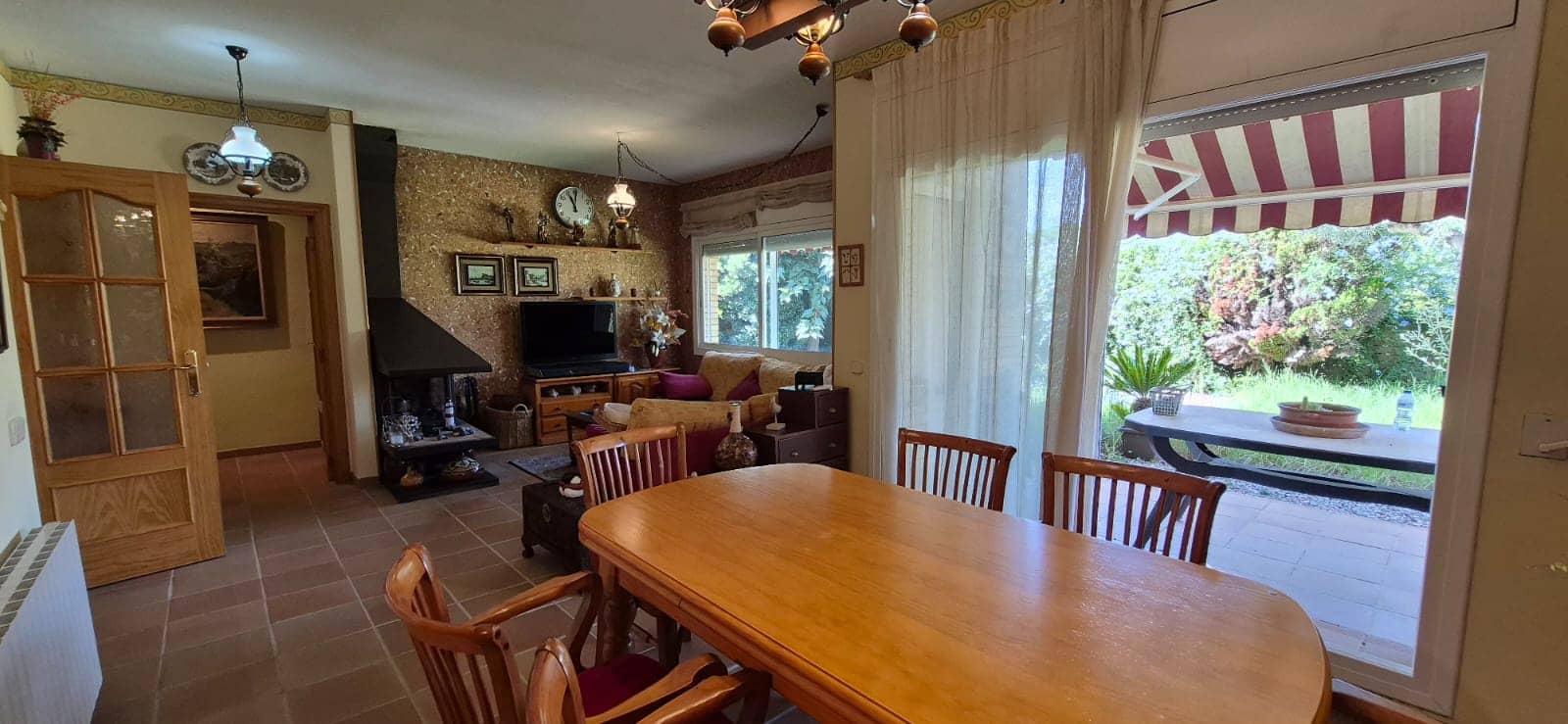 4 soverom Villa til salgs i Begur med svømmebasseng garasje - € 585 000 (Ref: 9254409)