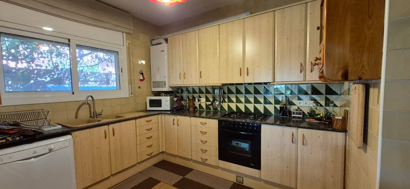 4 soverom Villa til salgs i Begur med svømmebasseng garasje - € 585 000 (Ref: 9254409)