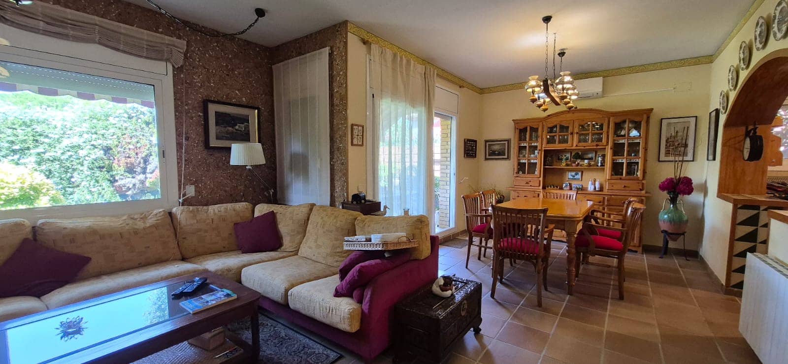 4 soverom Villa til salgs i Begur med svømmebasseng garasje - € 585 000 (Ref: 9254409)