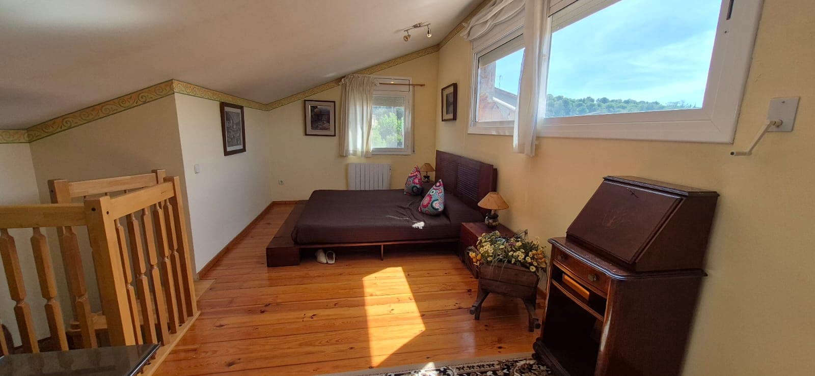 4 soverom Villa til salgs i Begur med svømmebasseng garasje - € 585 000 (Ref: 9254409)