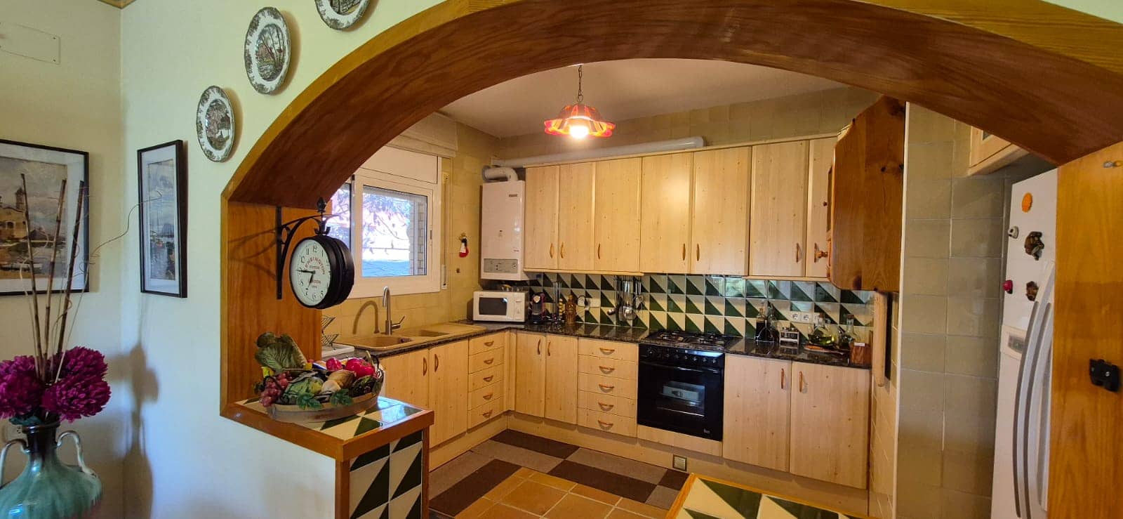 4 soverom Villa til salgs i Begur med svømmebasseng garasje - € 585 000 (Ref: 9254409)