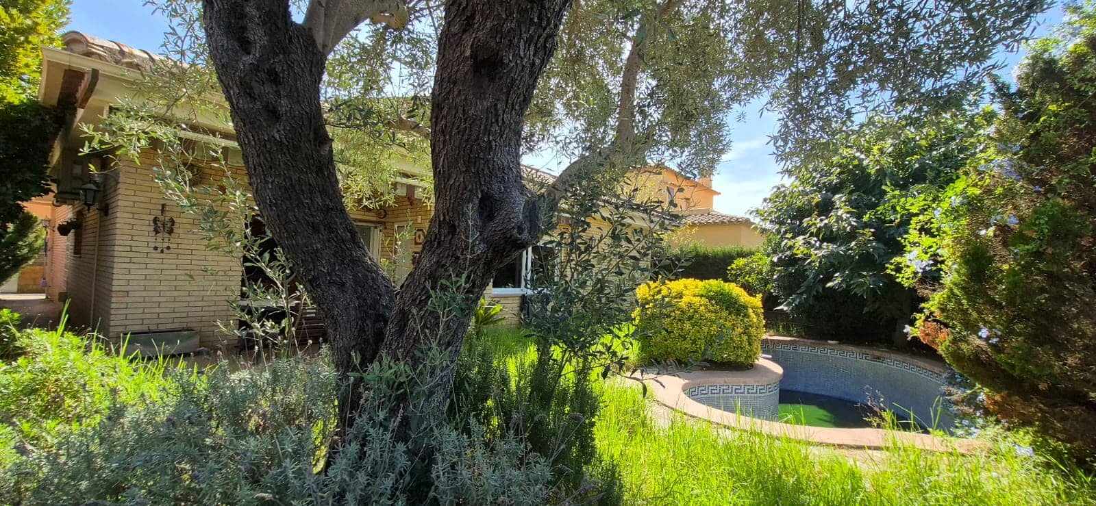 4 soverom Villa til salgs i Begur med svømmebasseng garasje - € 585 000 (Ref: 9254409)