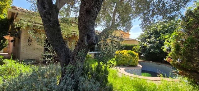 4 soverom Villa til salgs i Begur med svømmebasseng garasje - € 585 000 (Ref: 9254409)