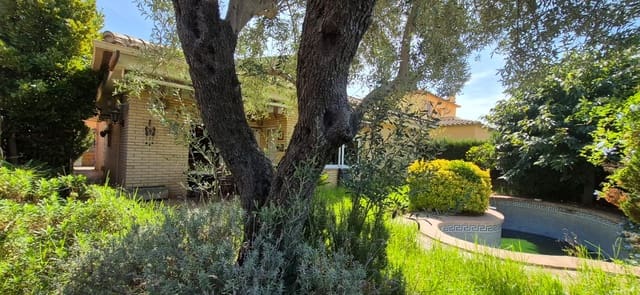 4 soverom Villa til salgs i Begur med svømmebasseng garasje - € 585 000 (Ref: 9254409)