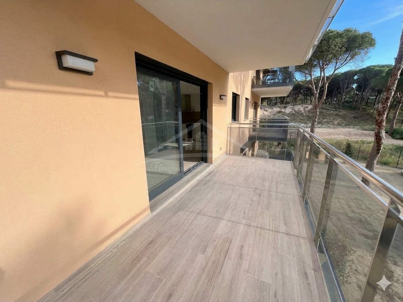 3 soverom Leilighet til salgs i Pals med svømmebasseng garasje - € 350 000 (Ref: 9687361)