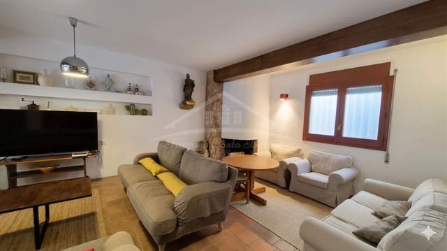 4 chambre Villa/Maison à vendre à Tamariu, Palafrugell avec garage - 850 000 € (Ref: 9715364)