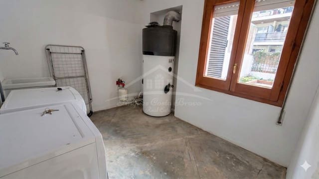 4 chambre Villa/Maison à vendre à Tamariu, Palafrugell avec garage - 850 000 € (Ref: 9715364)