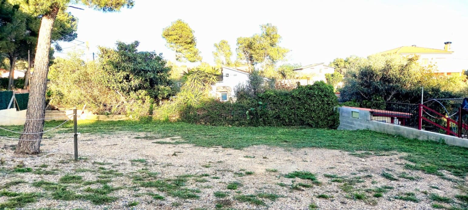 Building Plot for sale in Cabra del Camp - € 50,000 (Ref: 9720837)