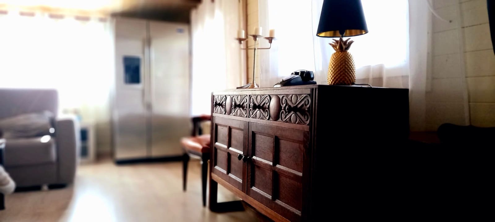 Building Plot for sale in Cabra del Camp - € 50,000 (Ref: 9720837)