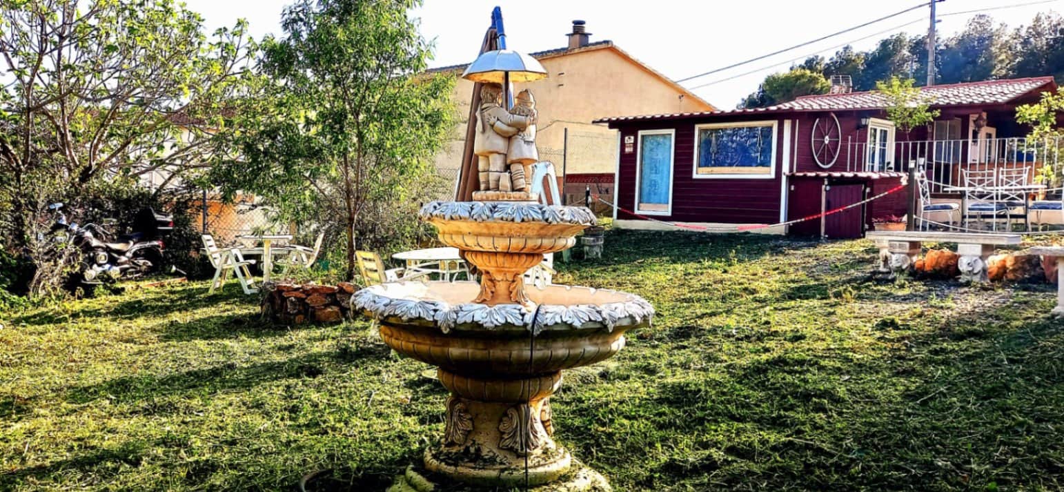 Building Plot for sale in Cabra del Camp - € 50,000 (Ref: 9720837)