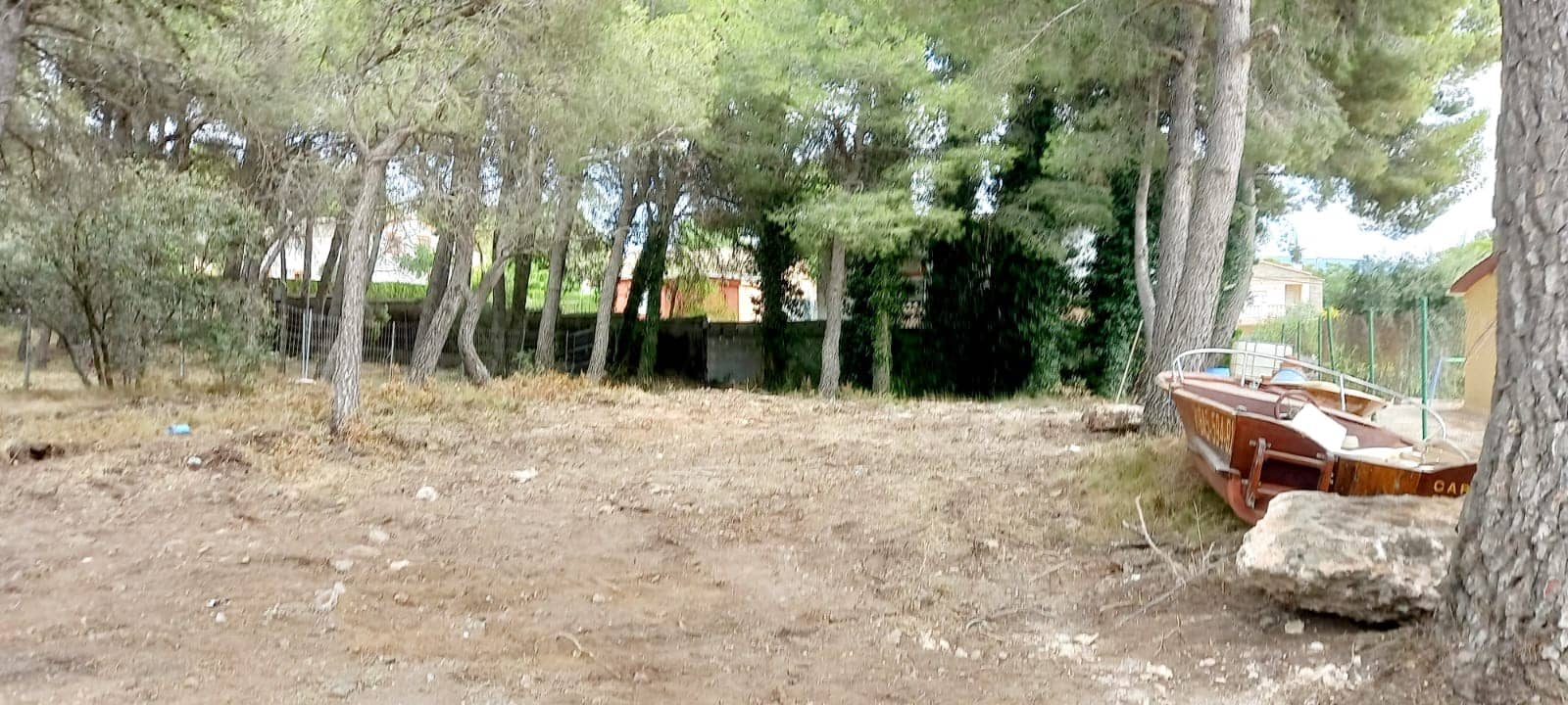 Building Plot for sale in Cabra del Camp - € 50,000 (Ref: 9720837)