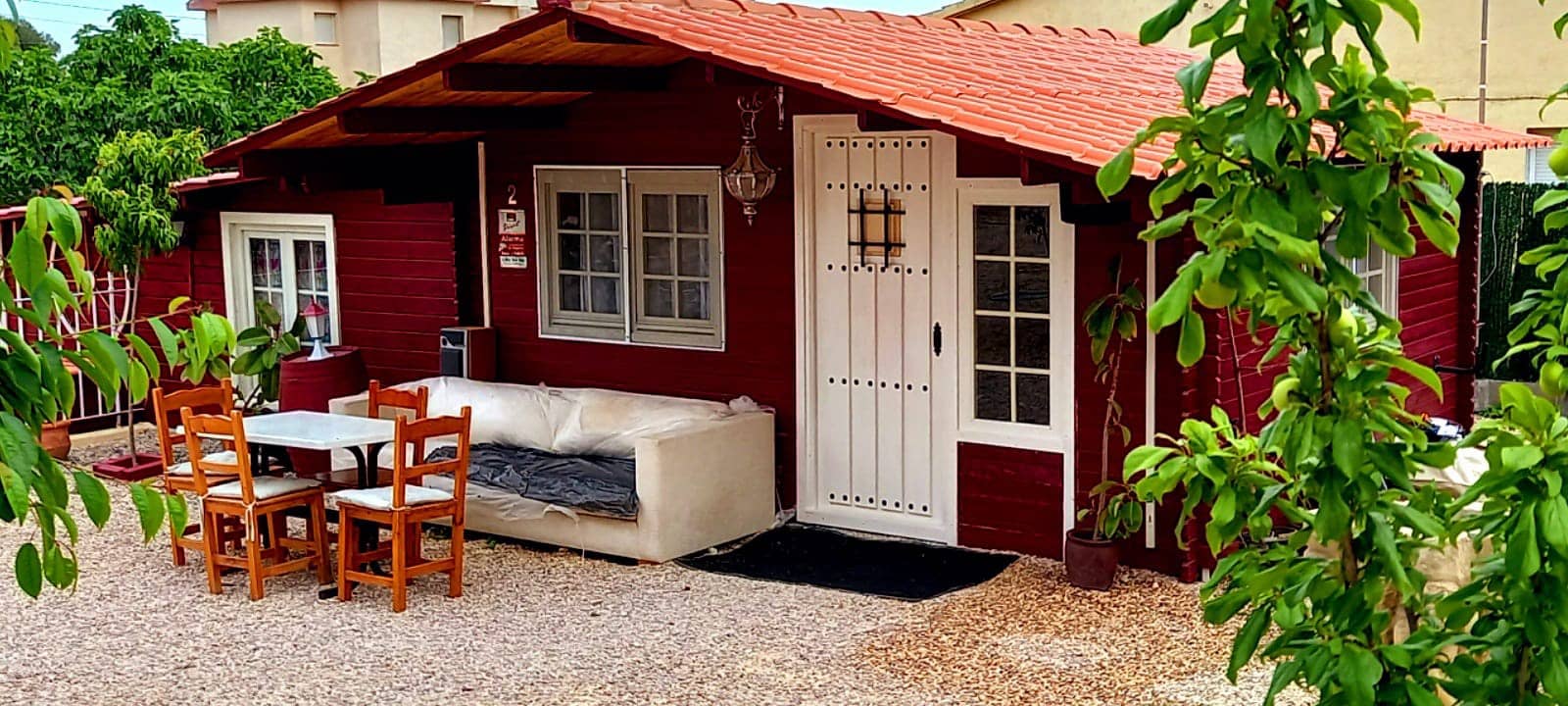 Building Plot for sale in Cabra del Camp - € 50,000 (Ref: 9720837)