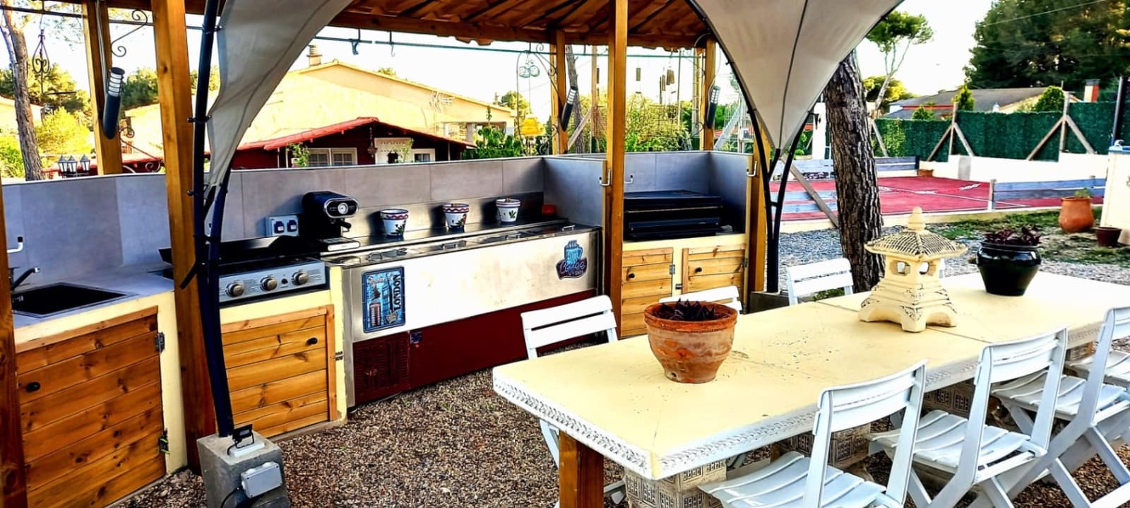 Building Plot for sale in Cabra del Camp - € 50,000 (Ref: 9720837)