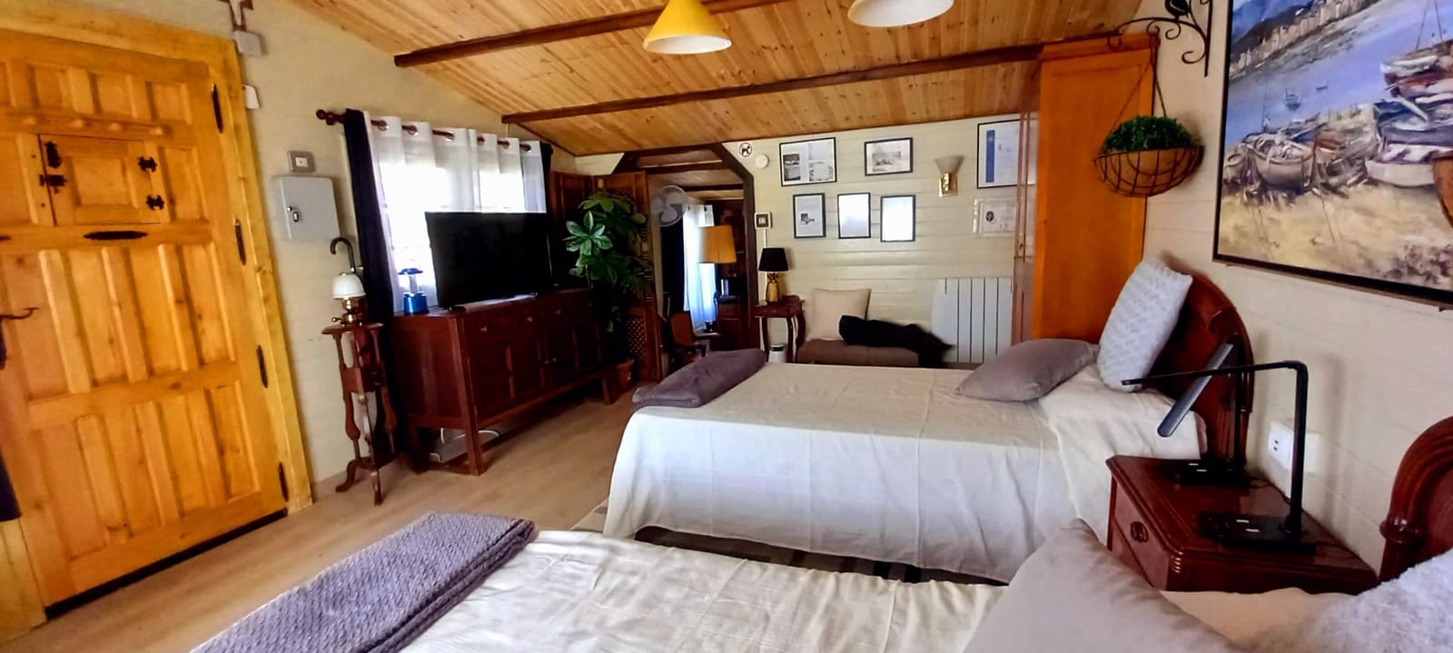 Building Plot for sale in Cabra del Camp - € 50,000 (Ref: 9720837)