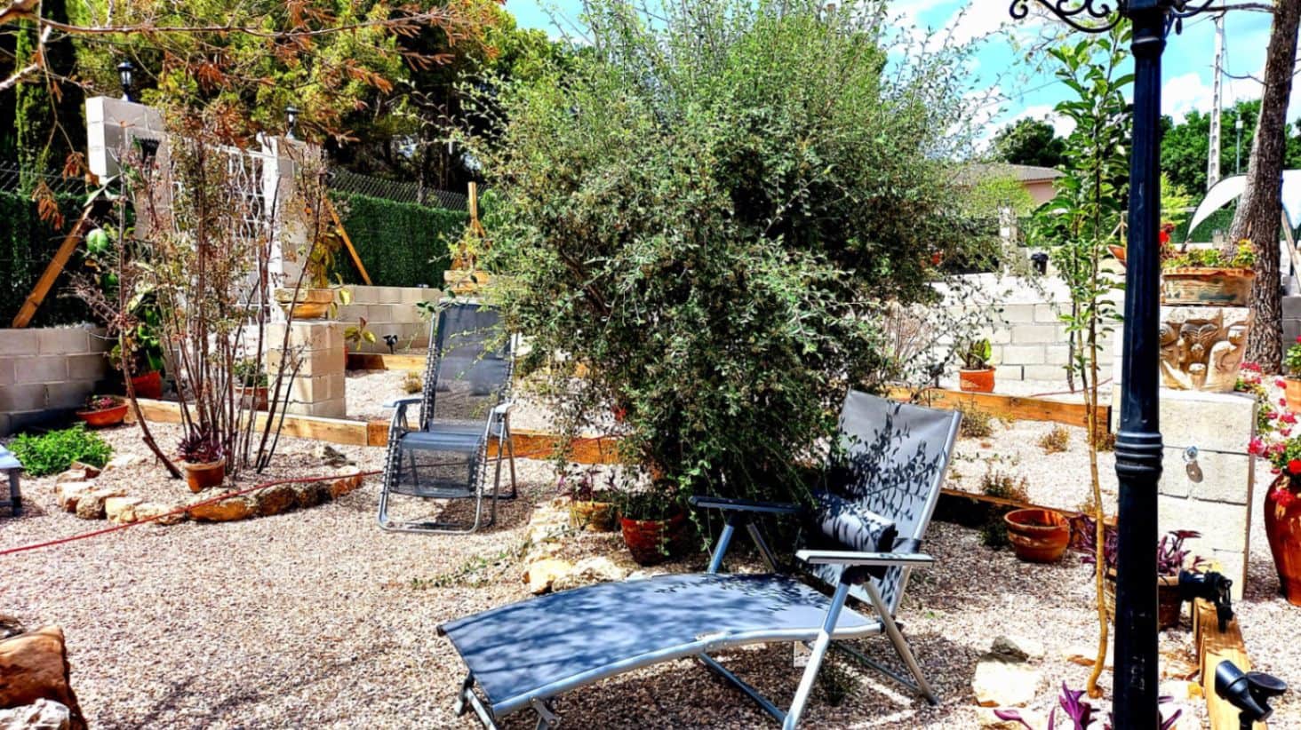 Building Plot for sale in Cabra del Camp - € 50,000 (Ref: 9720837)