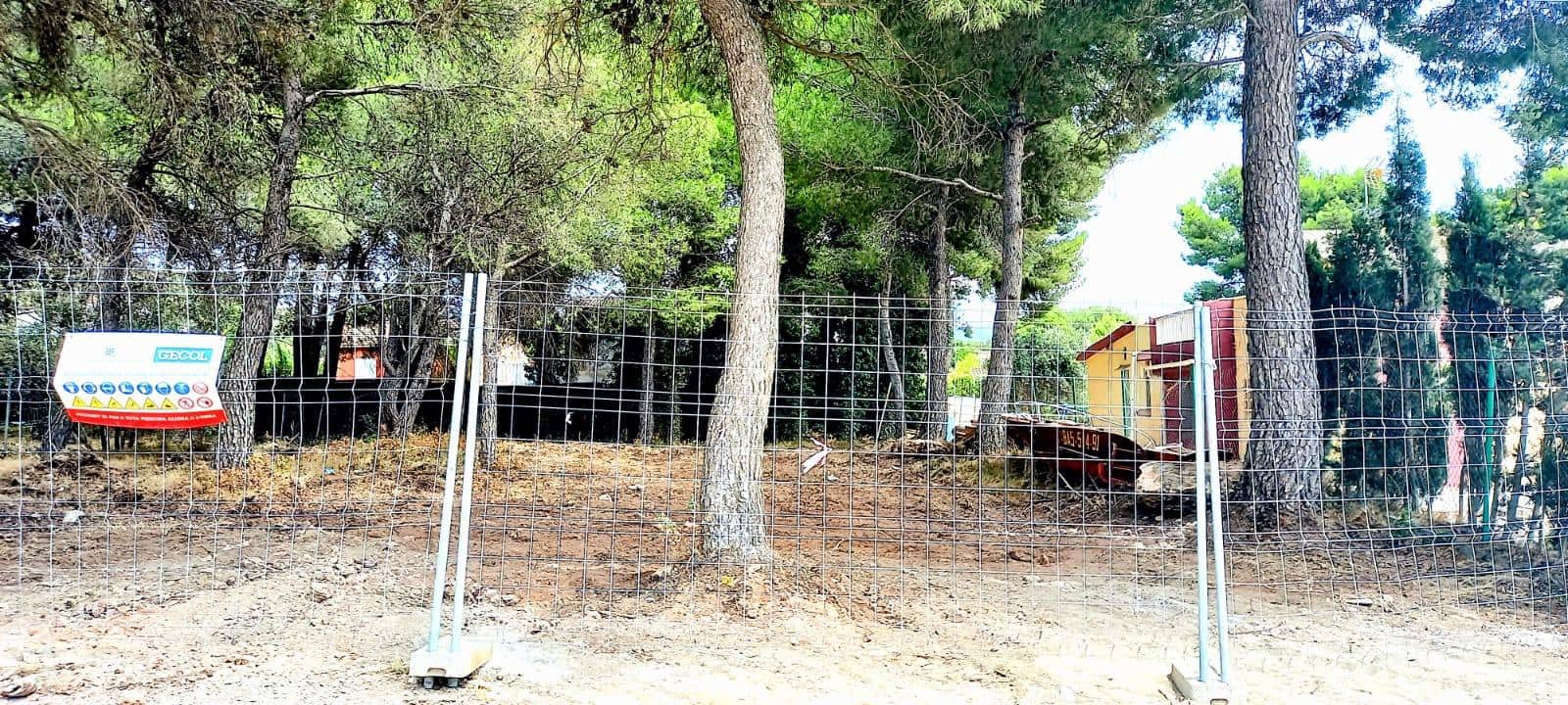 Building Plot for sale in Cabra del Camp - € 50,000 (Ref: 9720837)