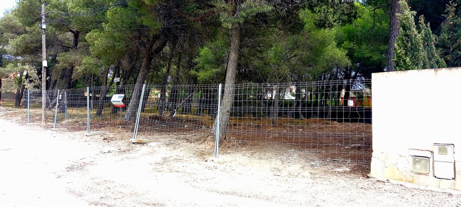 Building Plot for sale in Cabra del Camp - € 50,000 (Ref: 9720837)