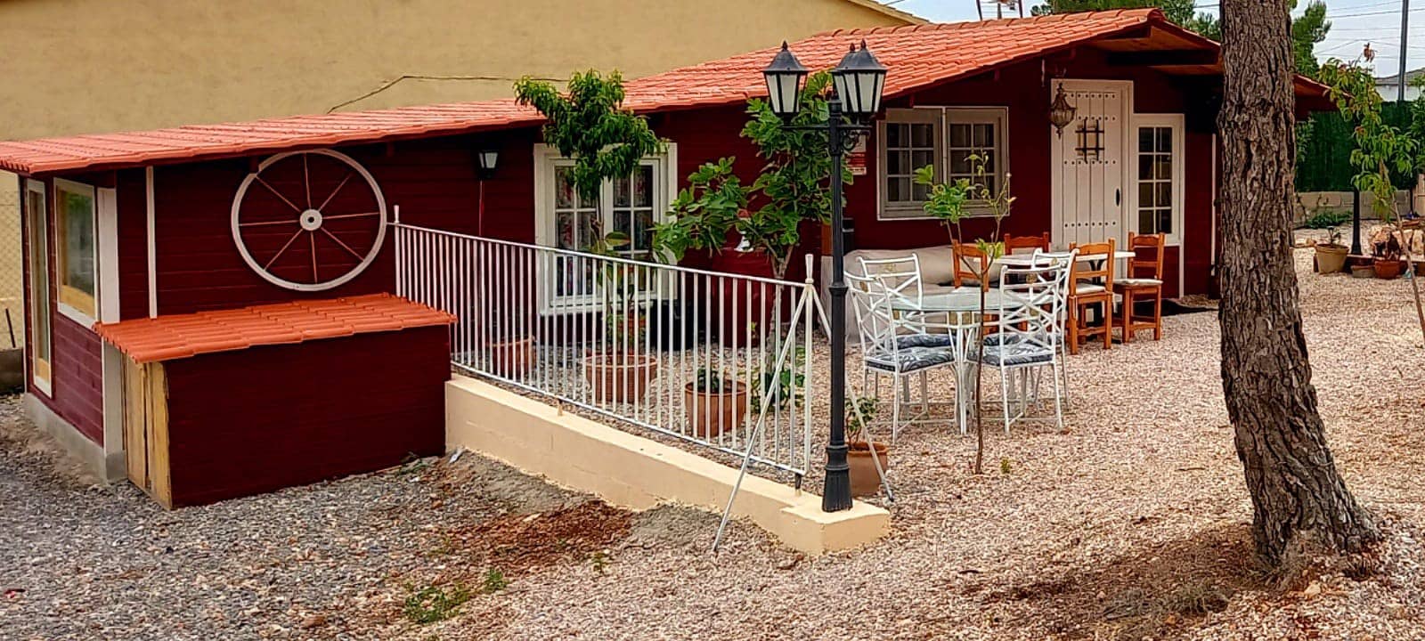 Building Plot for sale in Cabra del Camp - € 50,000 (Ref: 9720837)