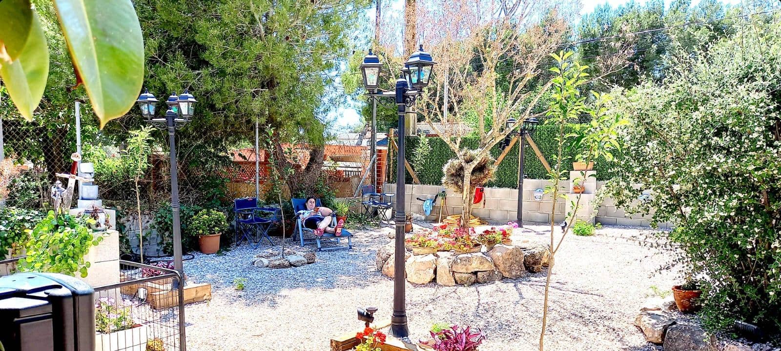 Building Plot for sale in Cabra del Camp - € 50,000 (Ref: 9720837)