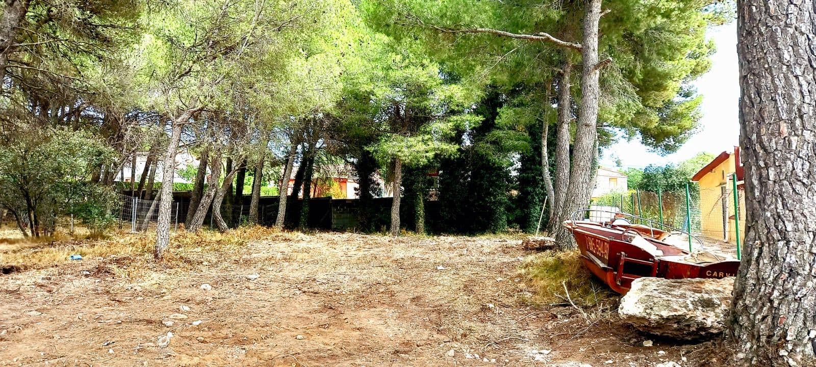 Building Plot for sale in Cabra del Camp - € 50,000 (Ref: 9720837)