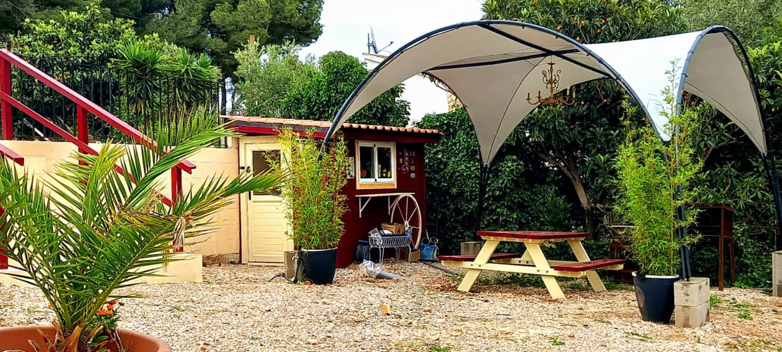 Building Plot for sale in Cabra del Camp - € 50,000 (Ref: 9720837)