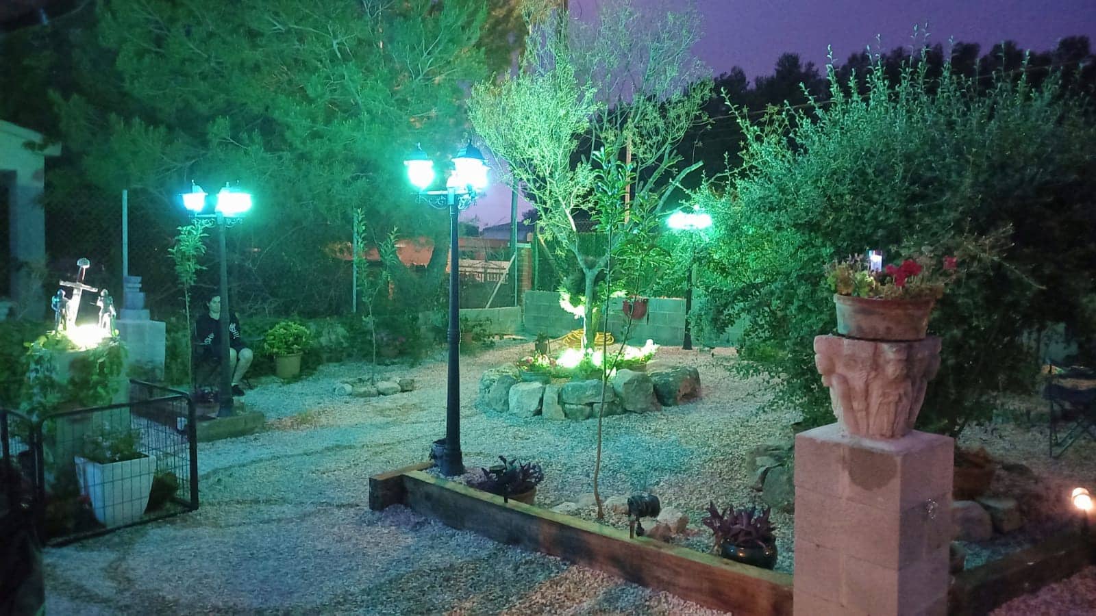 Building Plot for sale in Cabra del Camp - € 50,000 (Ref: 9720837)