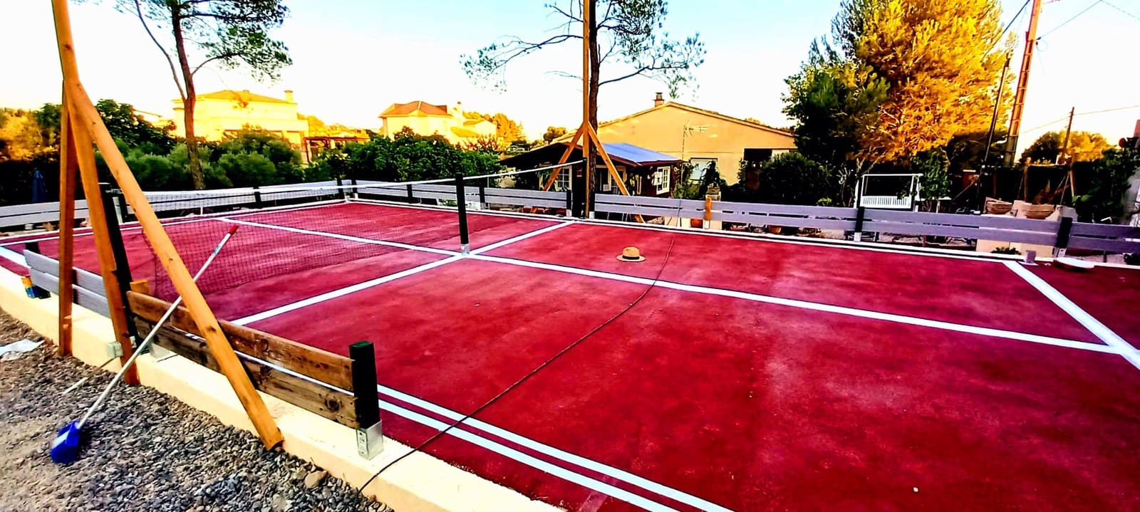 Building Plot for sale in Cabra del Camp - € 50,000 (Ref: 9720837)