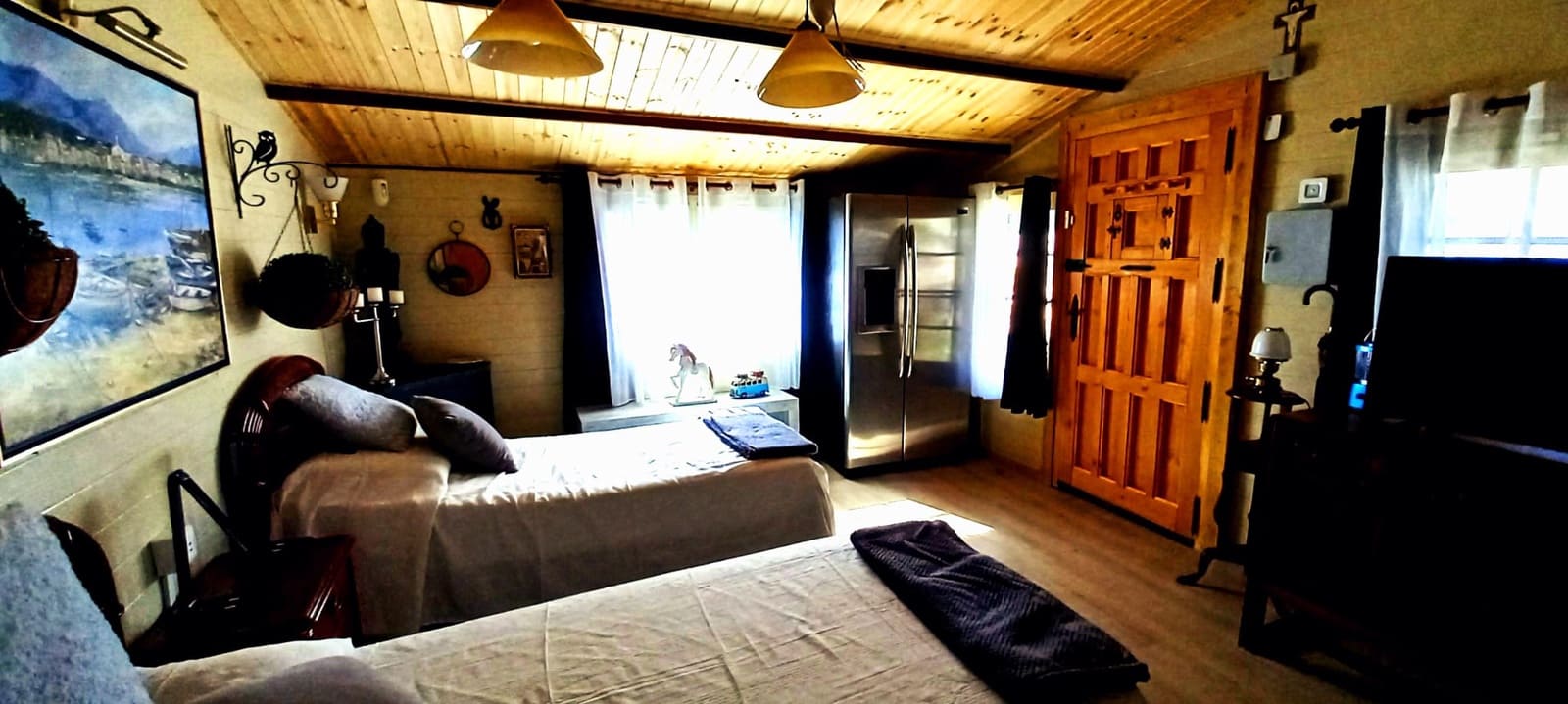 Building Plot for sale in Cabra del Camp - € 50,000 (Ref: 9720837)